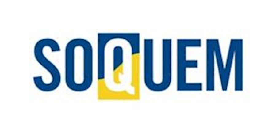 image Logo SOQUEM