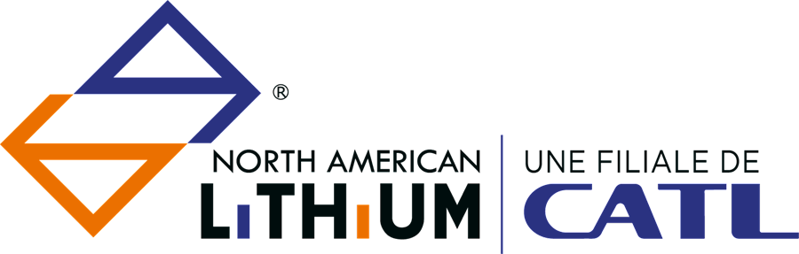 image North American Lithium
